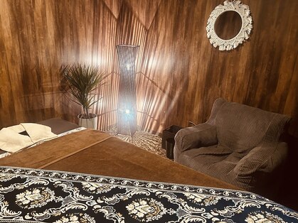 アジアンリラクゼーション ヴィラ 柏若柴店(asian relaxation villa)の写真
