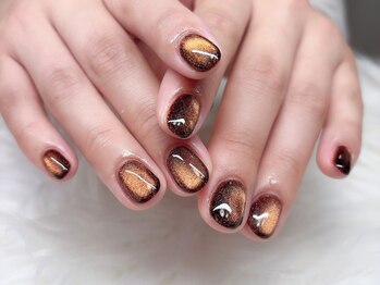 リモア 三河安城店(Re:more)/ジェルマグネットワンカラー