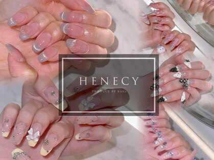 ヘネシー 仙台店(HENECY)の写真