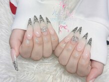 ナナネイル なんば店(NaNa Nail)/長さだし