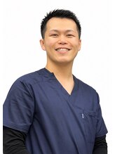 黒崎名倉堂鍼灸整骨院&nbsp;大久保 隆樹