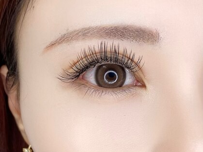 ミラーナ(Milana)の写真