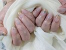 【スカルプ】ニュアンス