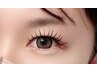 【まつエク】フラットラッシュ120本（カラー・mix可）¥7700→