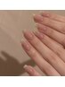 【HAND】ラメグラデーション ￥7000→6500(初回オフ無料)