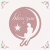 ブレスユー 北堀江(bless you)のお店ロゴ