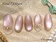 プラスネイル 北千住東口店(PLUS NAIL)の写真