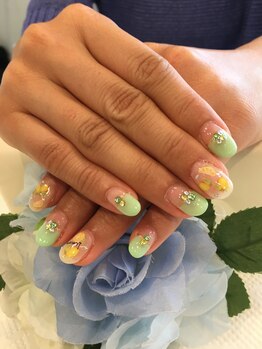 ブリエカドー(Briller Cadeau)/