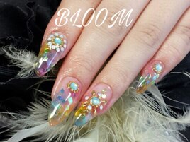 アート込みスカルプ100