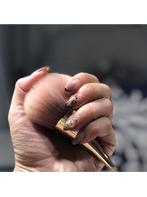 プライベートサロン ネレイス(NEREIS)/レオパード