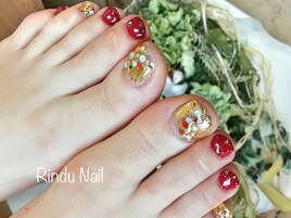 フットデザイン