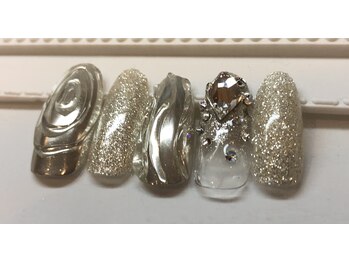 ナトゥール ネイルサロン(Natur nail salon)/