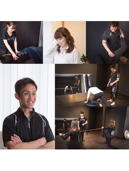 ハッピーコアスマイル(Happy Core Smile)/