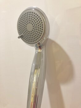 ベルリアン(BelleLien)/ファインバブルシャワーヘッド