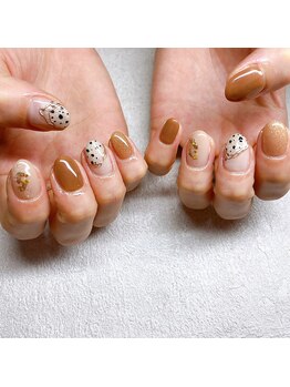 モレリア(morelia)/10本アートし放題