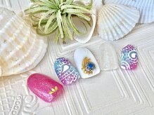 エブロマリン 湘南台店(evromarine)/summer collection