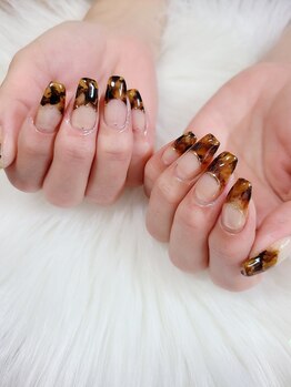 リフレッシュサロン 隠れ家/