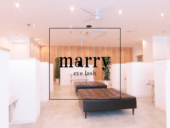マリー 立川店(marry)(東京都立川市)