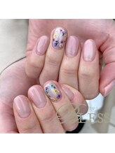 ブレス(BLESS)/フラワー