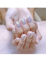 キアラネイルサロン/ミラー