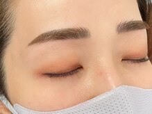 リベラ(Rivera)/アイブロウスタイリング/眉毛