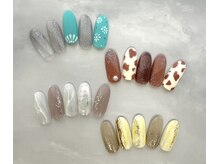 ヴィゼ(Vize)/定額デザイン