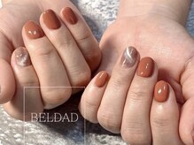 ベルダ(BELDAD)/Customer　nail