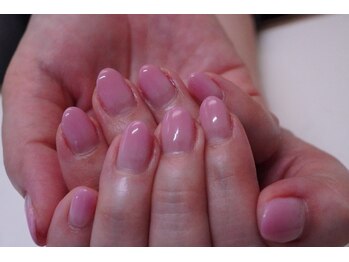 プチリリィ(Petit Lily)/シンプルグラデも人気です！