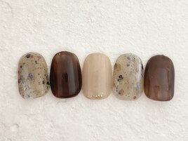 デザインBコース　5000円