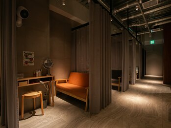 アサ 東京ベイ(Asa)/13、ゆっくりできる休憩室