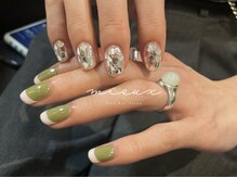 ミュー(mieux)/60min 