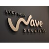ウェーブ スタジオ ワイズ(Wave studio Y's)のお店ロゴ