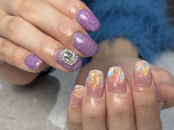 ワン 四条烏丸(One)/韓国っぽ