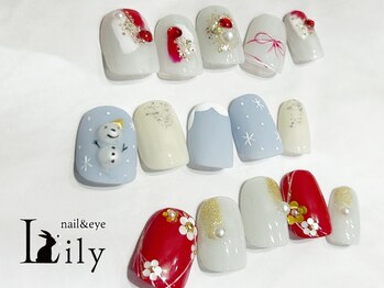 リリー 登戸店(Lily)/月替わりcollection