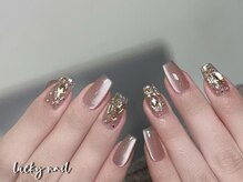 ラッキー(Lucky)/