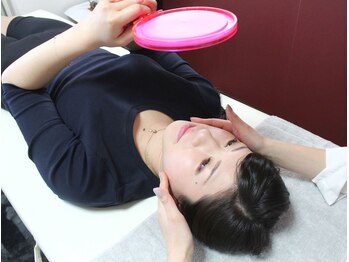 シック(chic)/【骨格矯正】全身コース/背面