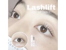 マケア 西新井駅東口店(Makea)/まつ毛パーマ