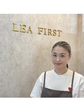 レアファースト 大和高田店(Le'a first)&nbsp;ohara 