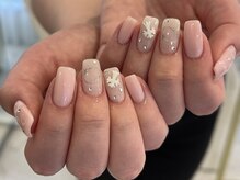 アンネ 表参道(ANNE)/YUKA指名限定★韓国/個性派girly