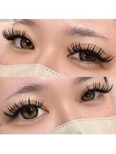 ダリア(Dahlia)/バインドロック１６０束★