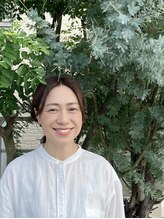 ヒビ(hibi) 古川 みか