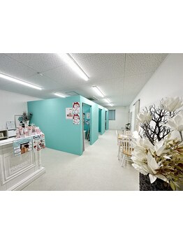 脱毛デビューにオススメのサロン