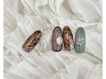 プティネイル(Puti Nail)/◇¥10,450◇