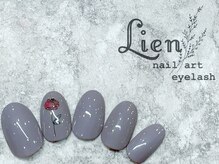 リアン 川崎店(Lien)/シンプルコース★