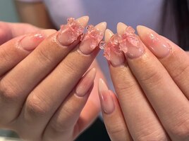 チークネイル