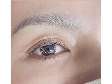 ルネッタ(Lunetta)/ケアしながらのまつげパーマ