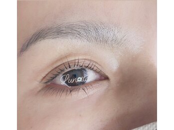 ルネッタ(Lunetta)/ケアができる　L3パーマ