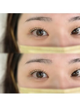 リアイズ(Re Eyes)/上下ラッシュリフト