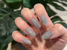 ツイン(twin.)/フラッシュネイル