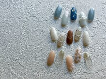 マイ ネイル 銀座店(Mai Nail)/ミディアムcourse